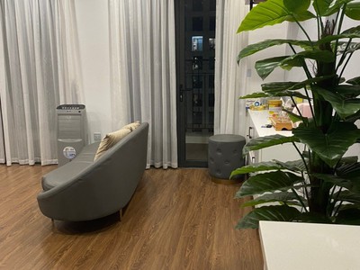 Cho thuê chung cư cao cấp sunshine garden phố dương văn bé phường vĩnh tuy, hai bà trưng, hà nội 1