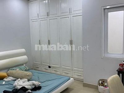 Chính chủ cần bán nhà đường trẩn đại nghĩa, ấp2 , xã tân kiên, huyện bình chánh 1