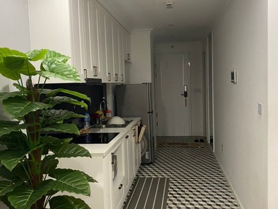 Cho thuê chung cư cao cấp sunshine garden phố dương văn bé phường vĩnh tuy, hai bà trưng, hà nội 3