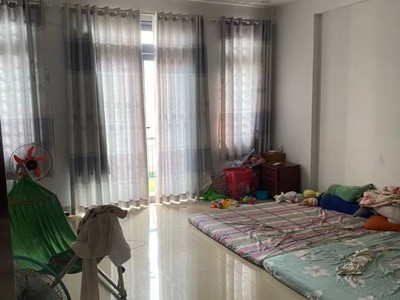 Chính chủ cần bán nhà đường trẩn đại nghĩa, ấp2 , xã tân kiên, huyện bình chánh 3