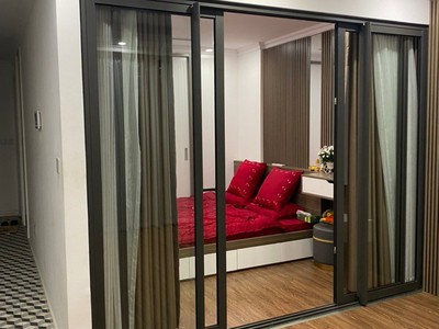 Cho thuê chung cư cao cấp sunshine garden phố dương văn bé phường vĩnh tuy, hai bà trưng, hà nội 4