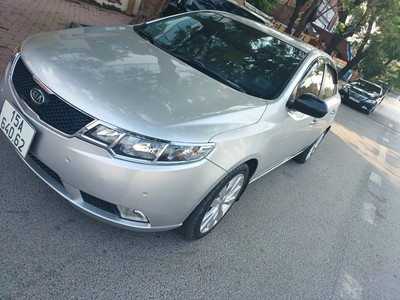 Bán xe kia foter SLI 6