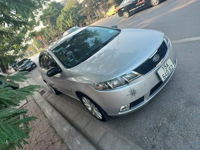Bán xe kia foter SLI 5