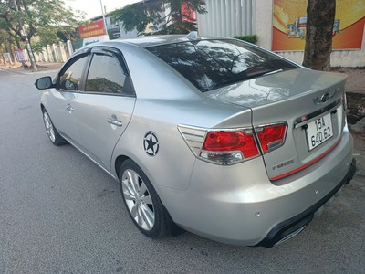 Bán xe kia foter SLI 4