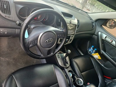 Bán xe kia foter SLI 2