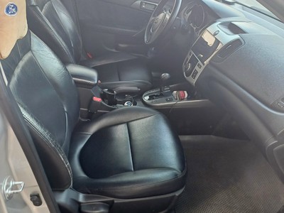 Bán xe kia foter SLI 1