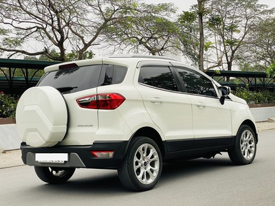 Cần bán xe ford ecosport titanium 1.5l at 2018 phường trung văn quận nam từ liêm hà nội 1