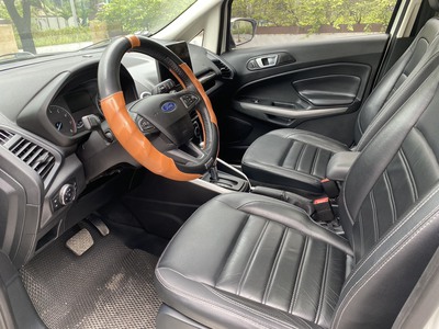 Cần bán xe ford ecosport titanium 1.5l at 2018 phường trung văn quận nam từ liêm hà nội 2