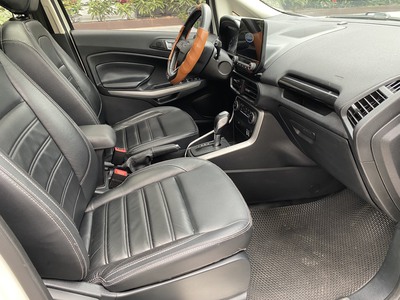 Cần bán xe ford ecosport titanium 1.5l at 2018 phường trung văn quận nam từ liêm hà nội 3
