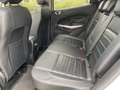 Cần bán xe ford ecosport titanium 1.5l at 2018 phường trung văn quận nam từ liêm hà nội 4