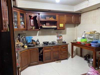 Dầu Bóng Phủ Gỗ Ngoài Trời A900 2920