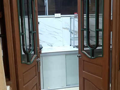 Dầu Bóng Phủ Gỗ Ngoài Trời A900 3671