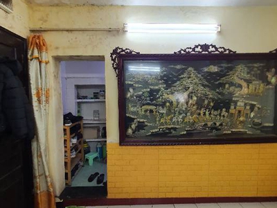 Dầu Bóng Phủ Gỗ Ngoài Trời A900 3170