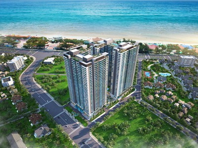 Chỉ với 1,3 tỷ,sở hữu căn hộ tt tp-vũng cách bãi sau thuỳ vân 100m. ck lên đến 18/năm 4