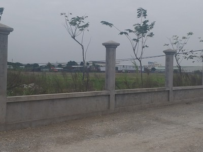 Bán 4,4ha đất kho bãi, thương mại dịch vụ tại mỹ hào, hưng yên 0