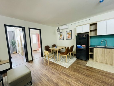 Chủ đi nước ngoài cần bán gấp căn 2PN Tecco Bình Minh. Cắt lỗ 200tr cho khách thiện trí 1