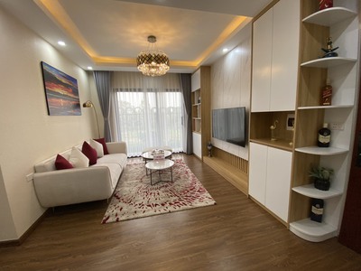 Chủ đi nước ngoài cần bán gấp căn 2PN Tecco Bình Minh. Cắt lỗ 200tr cho khách thiện trí 2