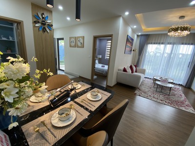 Chủ đi nước ngoài cần bán gấp căn 2PN Tecco Bình Minh. Cắt lỗ 200tr cho khách thiện trí 3