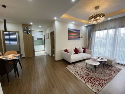 Chủ đi nước ngoài cần bán gấp căn 2PN Tecco Bình Minh. Cắt lỗ 200tr cho khách thiện trí 4