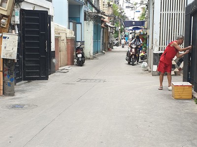 Dầu Bóng Phủ Gỗ Ngoài Trời A900 3475