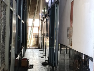 Bán nhà 1 trệt 1 lầu kèm 5 phòng trọ cao cấp 2