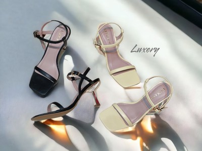 Giày cao gót công sở, dự tiệc dành cho nữ 8