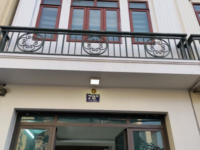 Dầu Bóng Phủ Gỗ Ngoài Trời A900 3108