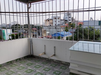 Dầu Bóng Phủ Gỗ Ngoài Trời A900 3112