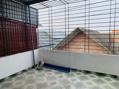 Dầu Bóng Phủ Gỗ Ngoài Trời A900 2613