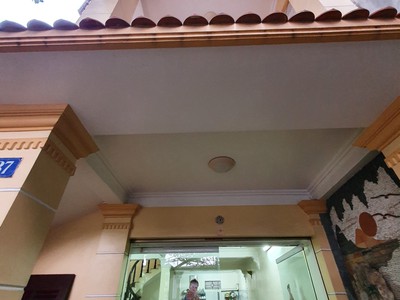 Bán nhà dân xây 86m2 x 4 tầng cực rẻ mặt đường khu phân lô quán nam, hải phòng 0