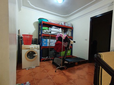 Bán nhà dân xây 86m2 x 4 tầng cực rẻ mặt đường khu phân lô quán nam, hải phòng 3