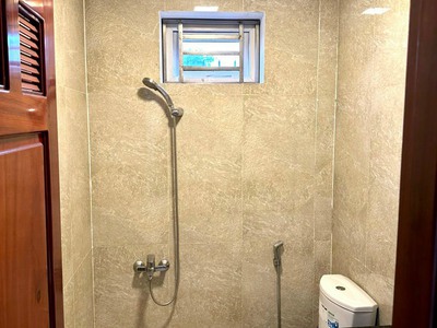 Dầu Bóng Phủ Gỗ Ngoài Trời A900 2722