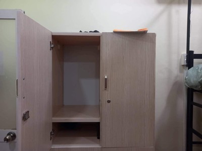 Ký túc xá cho thuê   nữ  tại 300 hoà hảo quận 10 3