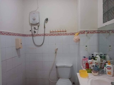 Ký túc xá cho thuê   nữ  tại 300 hoà hảo quận 10 4