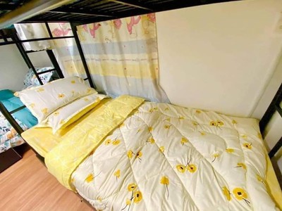 Ký túc xá cho thuê   nữ  tại 300 hoà hảo quận 10 1