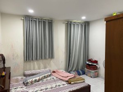 Dầu Bóng Phủ Gỗ Ngoài Trời A900 3405
