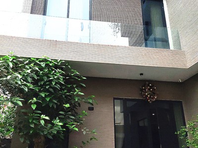 Dầu Bóng Phủ Gỗ Ngoài Trời A900 2933