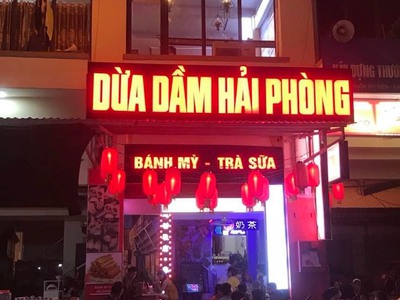 Chính chủ cần sang nhượng toàn bộ quán và công thức đồ ăn uống 0