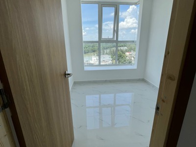 Chính chủ bán căn hộ terra mia view sông ông lớn khu 6b intresco, tầng cao 23 block a 1