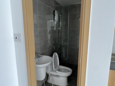 Chính chủ bán căn hộ terra mia view sông ông lớn khu 6b intresco, tầng cao 23 block a 3