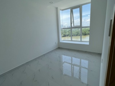 Chính chủ bán căn hộ terra mia view sông ông lớn khu 6b intresco, tầng cao 23 block a 4