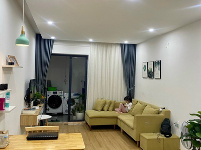 Hàng hiếm chung cư phúc thịnh 1 phòng ngủ, 1 vệ sinh 1