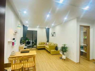 Hàng hiếm chung cư phúc thịnh 1 phòng ngủ, 1 vệ sinh 2