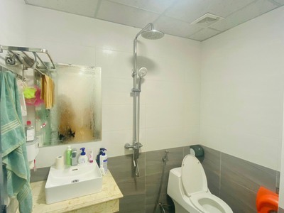 Hàng hiếm chung cư phúc thịnh 1 phòng ngủ, 1 vệ sinh 4