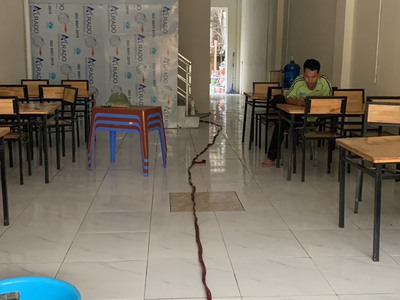Chính chủ cần sang nhượng mặt bằng tại  vân canh, hoài đức 4