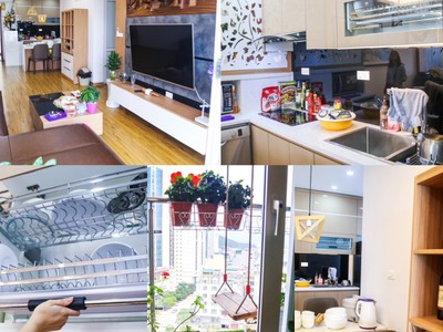 Dầu Bóng Phủ Gỗ Ngoài Trời A900 3115