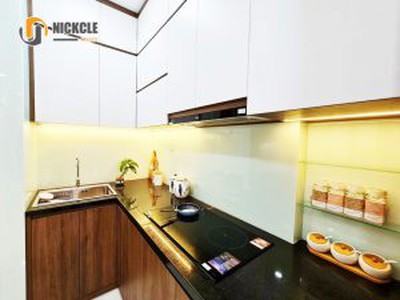 Dầu Bóng Phủ Gỗ Ngoài Trời A900 3607