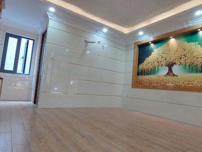 Bán nhà biệt thự mới 5 tầng btct lê văn quới bình trị đông quận bình tân 60m2 chỉ nhỉnh 7 tỷ 2