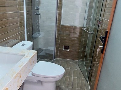 Bán nhà biệt thự mới 5 tầng btct lê văn quới bình trị đông quận bình tân 60m2 chỉ nhỉnh 7 tỷ 3
