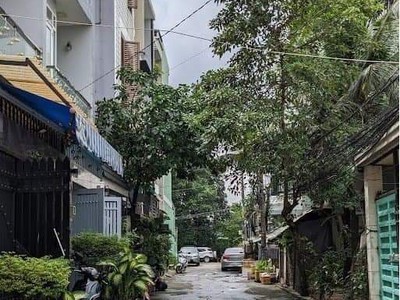 Bán đất gần đường hiệp bình hiệp bình chánh thủ đức 60m ô tô vào đất 3